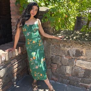 URBAN OUTFITTERS Dress